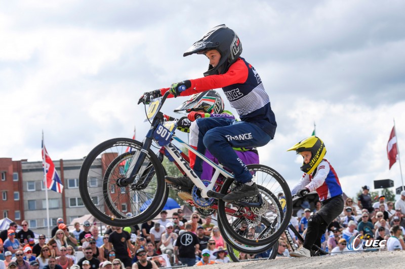 UEC BMX European Championships 2025 - Valmiera - Lettonia -  - 13/07/2025 -  - photo Tommaso Pelagalli/SprintCyclingAgency?2025